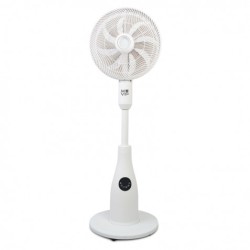 VENTILADOR NEBULIZADOR... 2