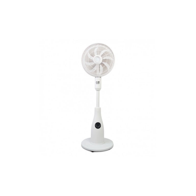 VENTILADOR NEBULIZADOR DESIGN PRO 80W...