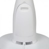 VENTILADOR NEBULIZADOR DESIGN PRO 80W CON MANDO Y LUZ LED MUVIP