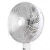 VENTILADOR NEBULIZADOR DESIGN PRO 80W CON MANDO Y LUZ LED MUVIP