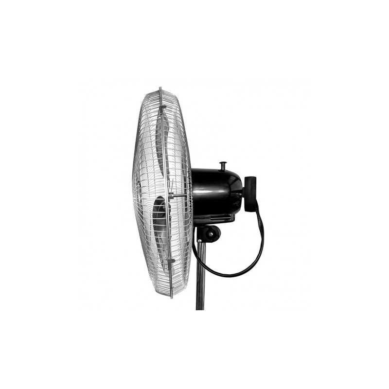 VENTILADOR DE PIE INDUSTRIAL 45CM 75W...