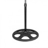 VENTILADOR DE PIE INDUSTRIAL 45CM 75W 3 VELOCIDADES MUVIP