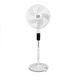 VENTILADOR DE PIE SOLAR... 2