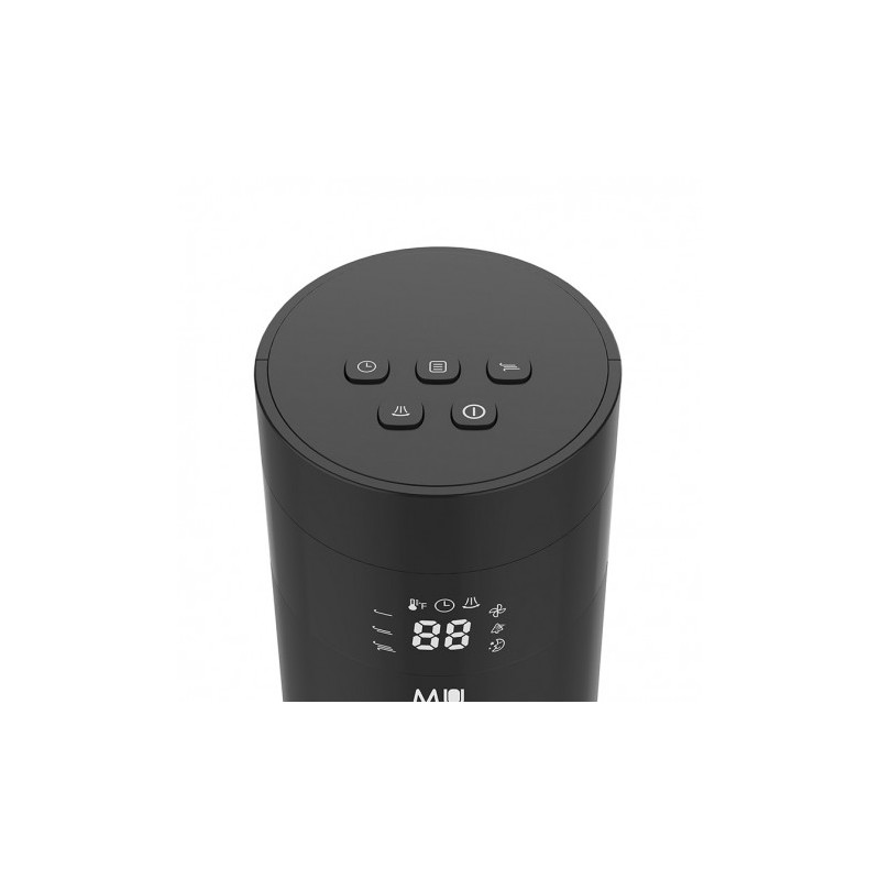 VENTILADOR DE TORRE 50W 3 VELOCIDADES...