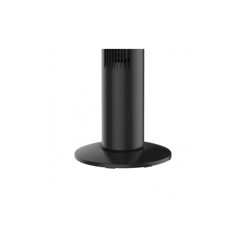 VENTILADOR DE TORRE 50W 3 VELOCIDADES...