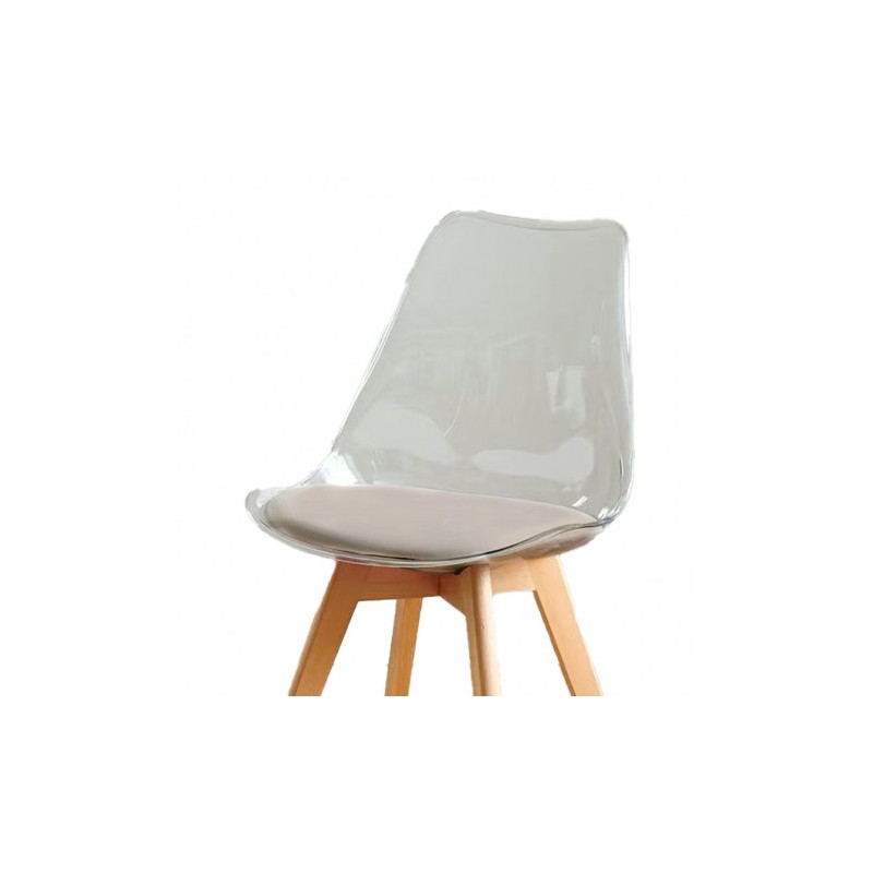 PACK 2 SILLAS DESIGN D1000...