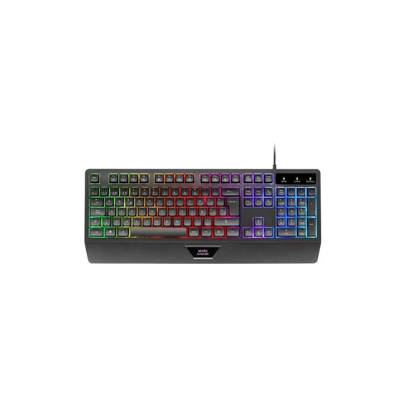 PACK GAMING TECLADO H-MEC | RATON |...