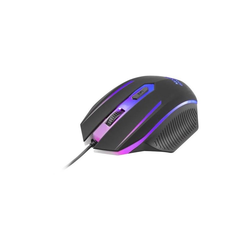 PACK GAMING TECLADO H-MEC | RATON |...
