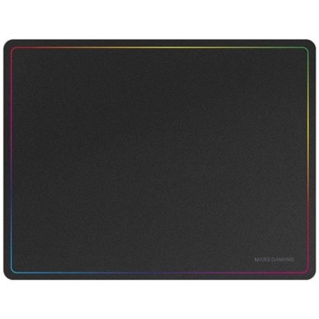 PACK GAMING TECLADO H-MEC | RATON | ALFOMBRILLA RGB MCP124 MARS GAMING