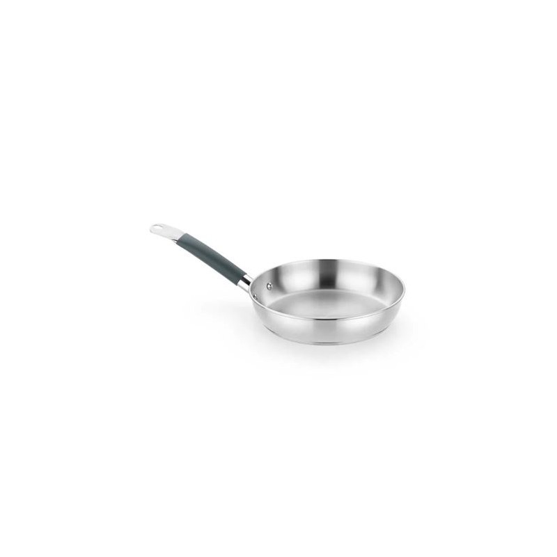SARTEN BRA MASTER ACERO INOX 24CM BRA