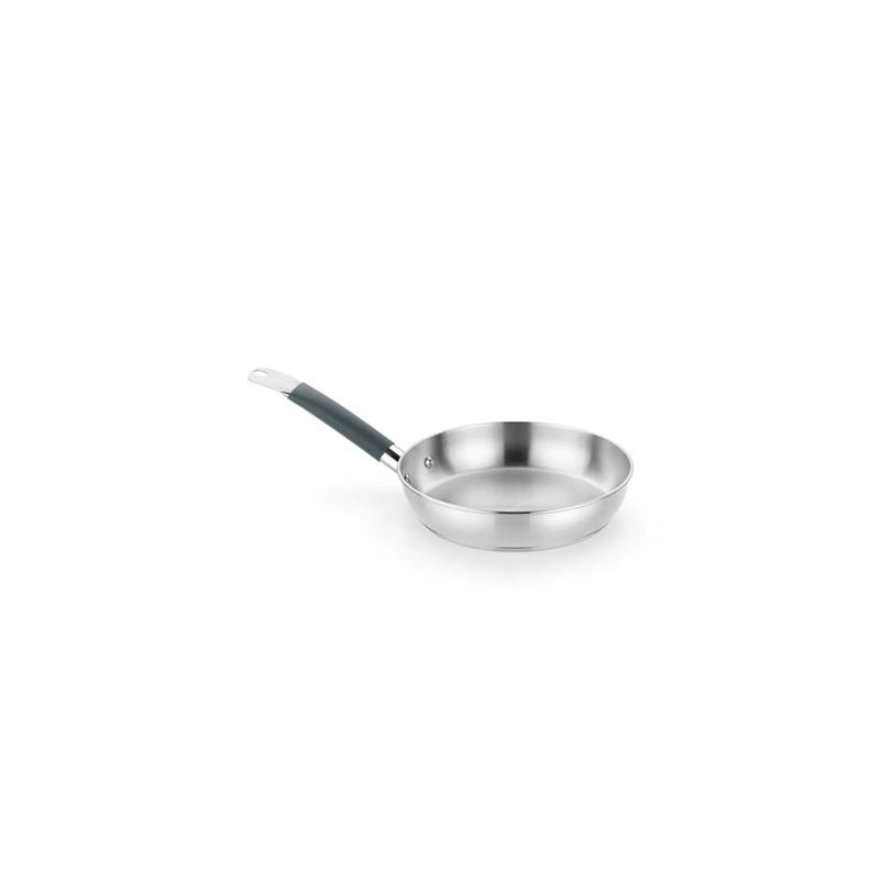 SARTEN BRA MASTER ACERO INOX 28CM BRA