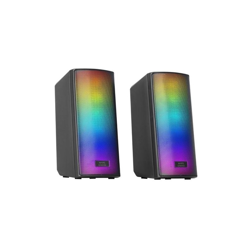ALTAVOCES BLUETOOTH MSRGB2W 15W...