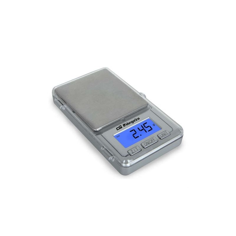 BASCULA DE PRESICION COMPACTA PC 3000...