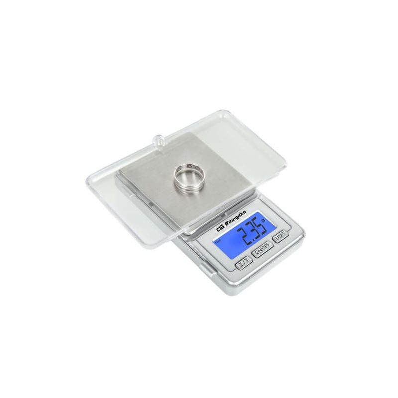 BASCULA DE PRESICION COMPACTA PC 3000...