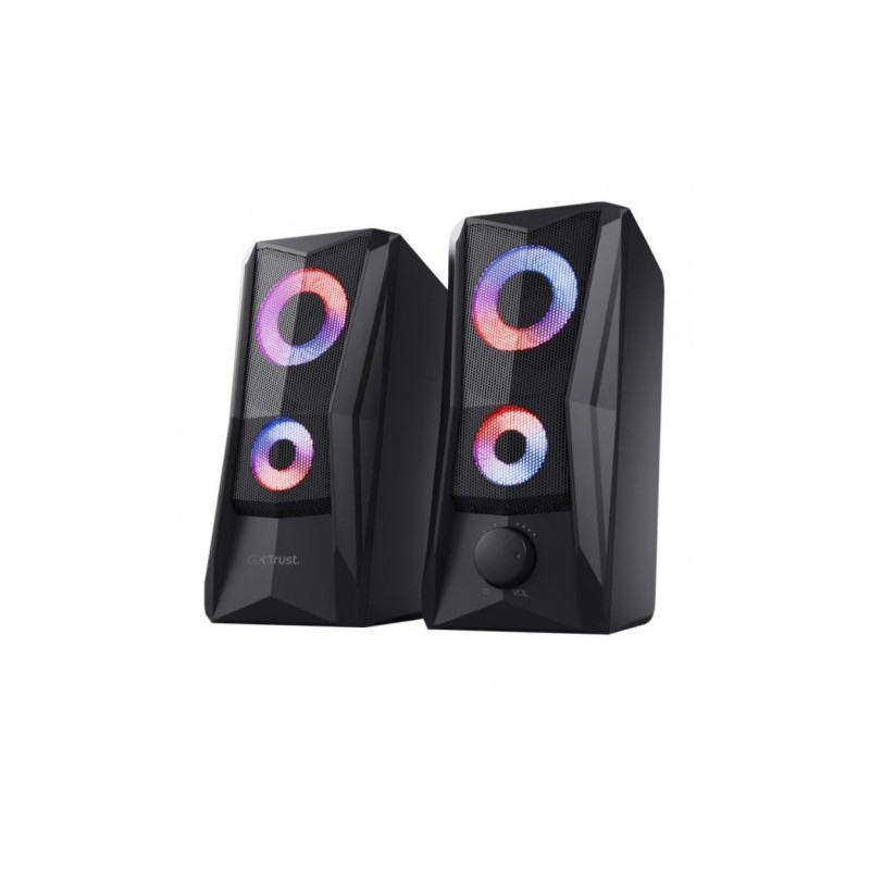 ALTAVOCES GAMING TRUST GXT606 JAVV...