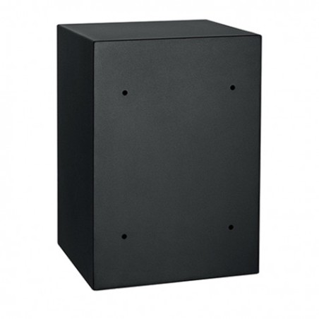 CAJA FUERTE ELECTRÓNICA 500X350X310MM CROMAD