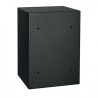 CAJA FUERTE ELECTRÓNICA 500X350X310MM CROMAD