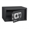 CAJA FUERTE ELECTRÓNICA 250X350X250MM CROMAD