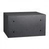 CAJA FUERTE ELECTRÓNICA 250X350X250MM CROMAD