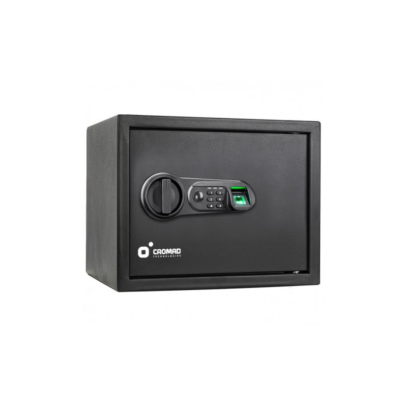 CAJA FUERTE ELECTRÓNICA CON DETECTOR...