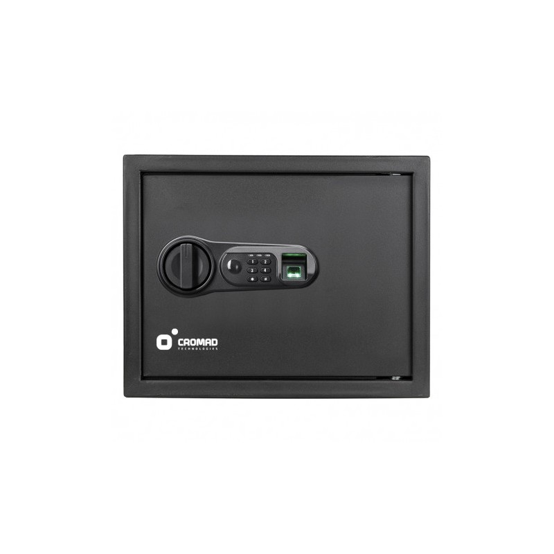 CAJA FUERTE ELECTRÓNICA CON DETECTOR...