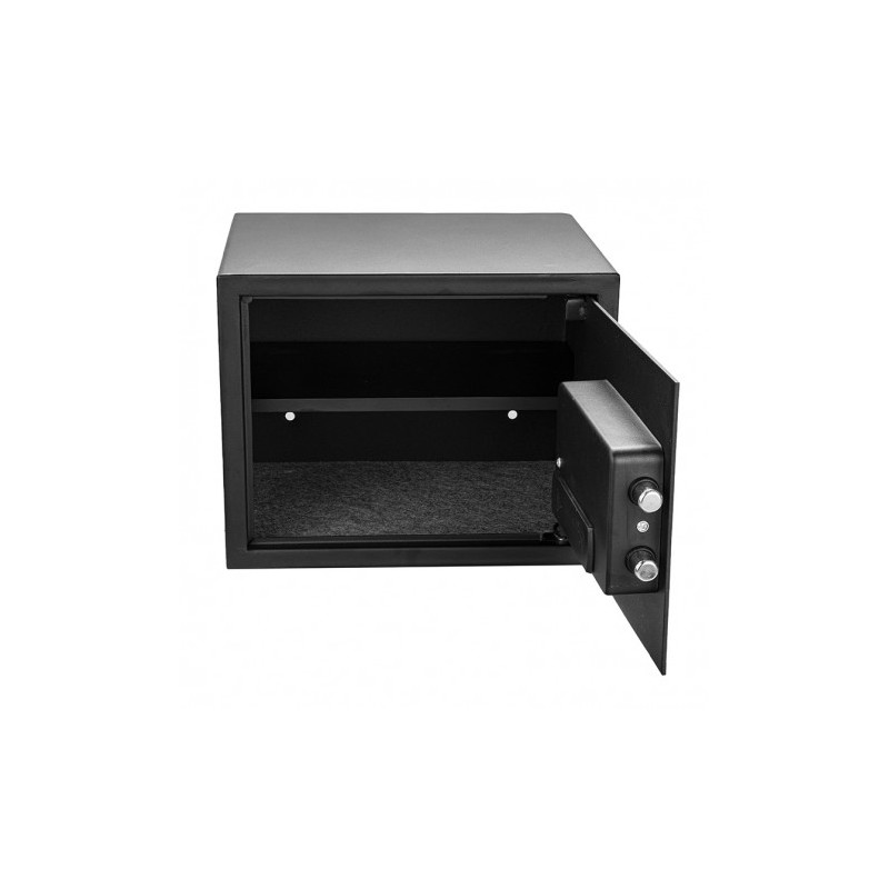 CAJA FUERTE ELECTRÓNICA CON DETECTOR...
