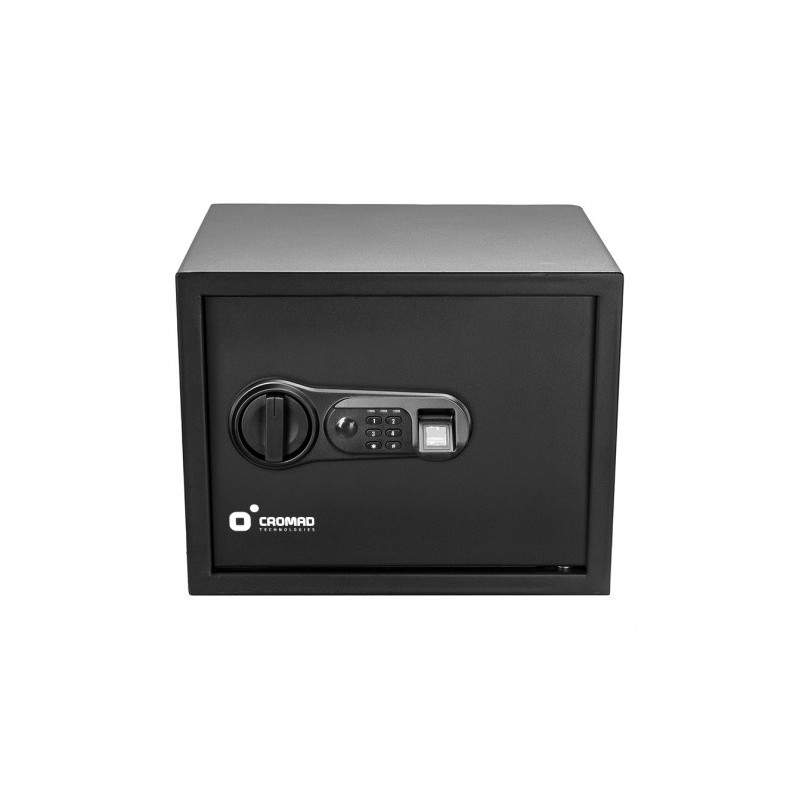 CAJA FUERTE ELECTRÓNICA CON DETECTOR...