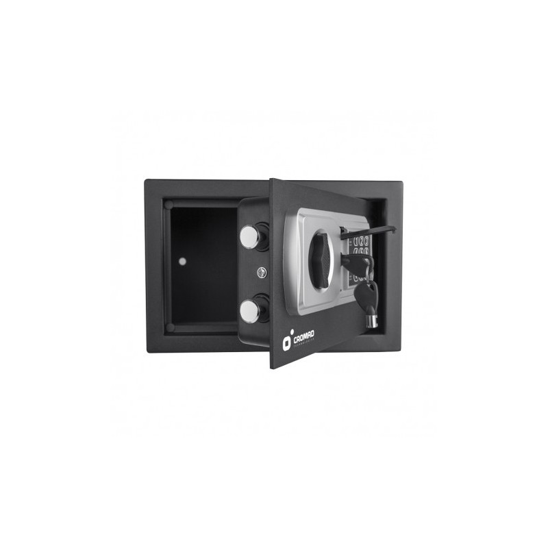 CAJA FUERTE ELECTRÓNICA 200X310X200MM...