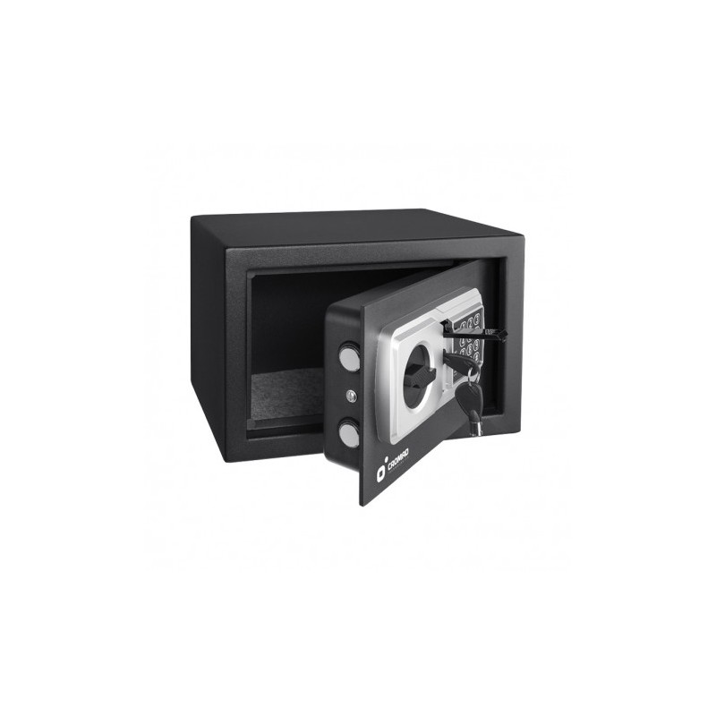 CAJA FUERTE ELECTRÓNICA 200X310X200MM...