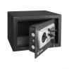 CAJA FUERTE ELECTRÓNICA 200X310X200MM CROMAD