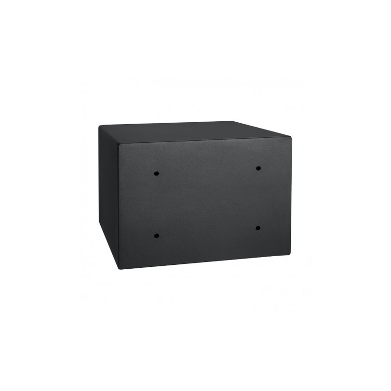 CAJA FUERTE ELECTRÓNICA 200X310X200MM...