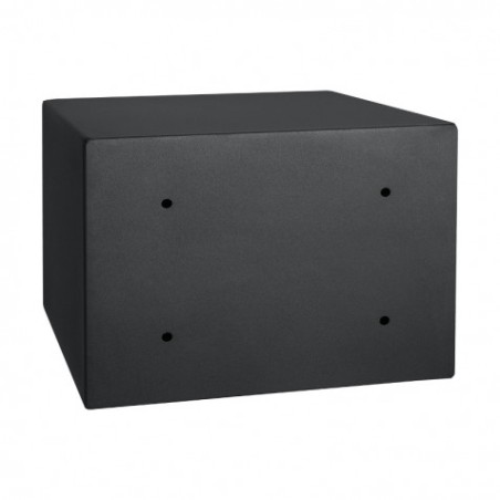 CAJA FUERTE ELECTRÓNICA 200X310X200MM CROMAD
