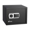 CAJA FUERTE ELECTRÓNICA 300X380X300MM CROMAD