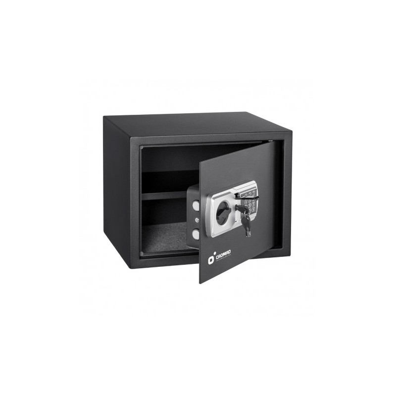 CAJA FUERTE ELECTRÓNICA 300X380X300MM...