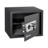 CAJA FUERTE ELECTRÓNICA 300X380X300MM CROMAD