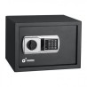 CAJA FUERTE ELECTRÓNICA 229X405X336MM CROMAD