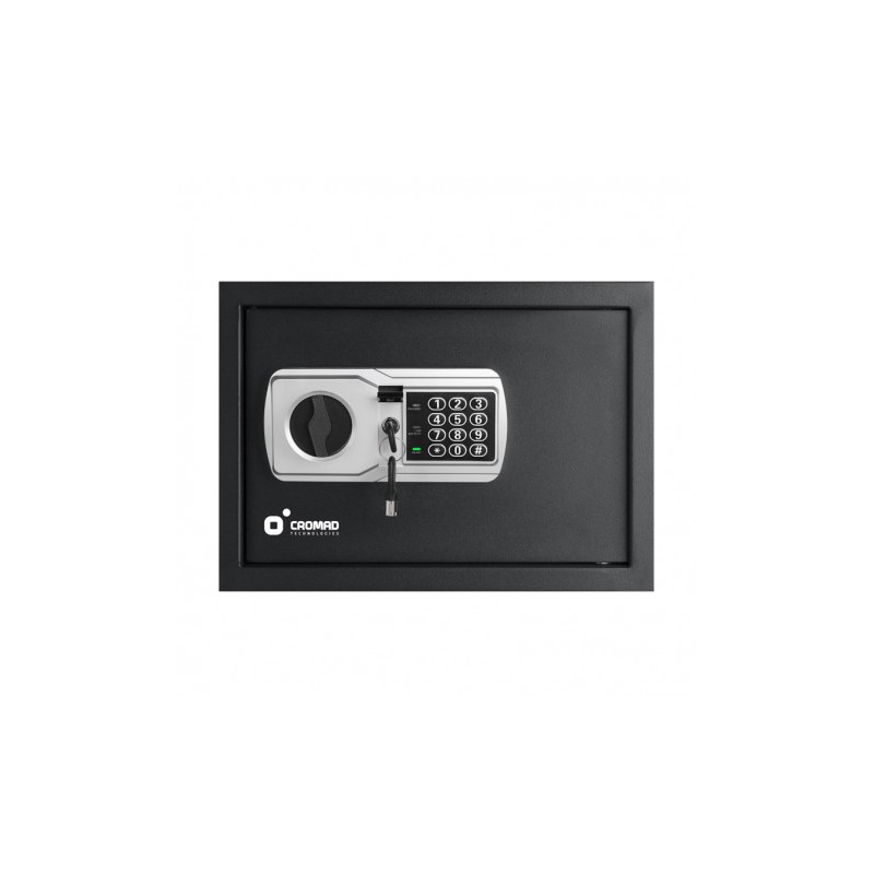CAJA FUERTE ELECTRÓNICA 229X405X336MM...