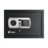 CAJA FUERTE ELECTRÓNICA 229X405X336MM CROMAD