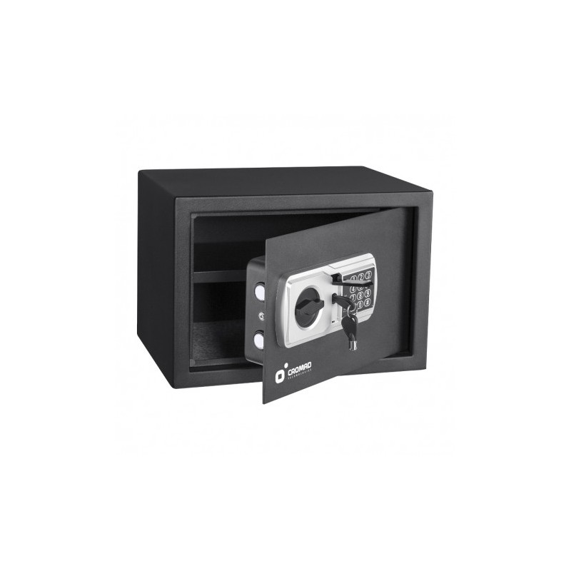 CAJA FUERTE ELECTRÓNICA 229X405X336MM...