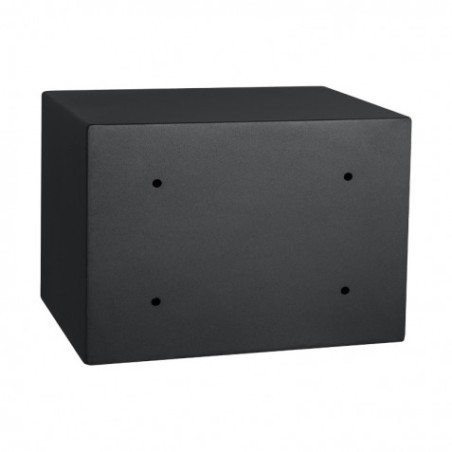 CAJA FUERTE ELECTRÓNICA 229X405X336MM CROMAD