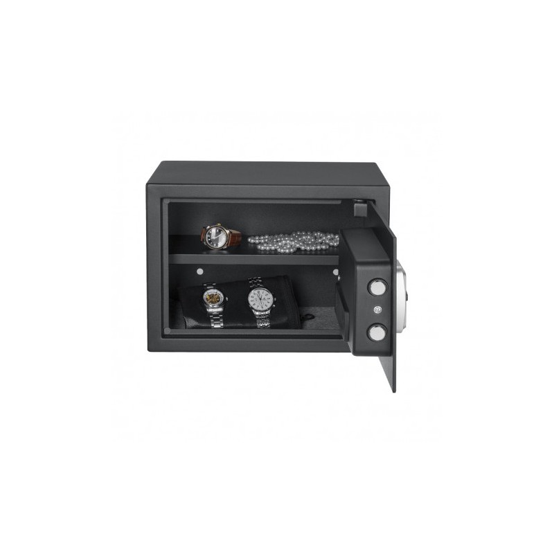 CAJA FUERTE ELECTRÓNICA 229X405X336MM...