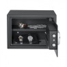 CAJA FUERTE ELECTRÓNICA 229X405X336MM CROMAD