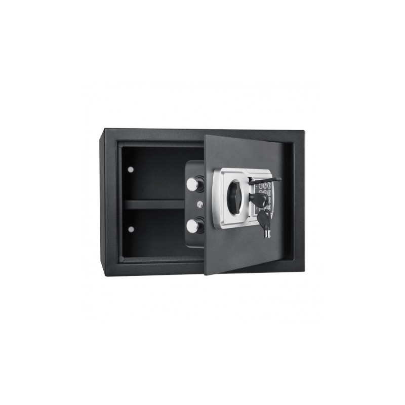 CAJA FUERTE ELECTRÓNICA 229X405X336MM...