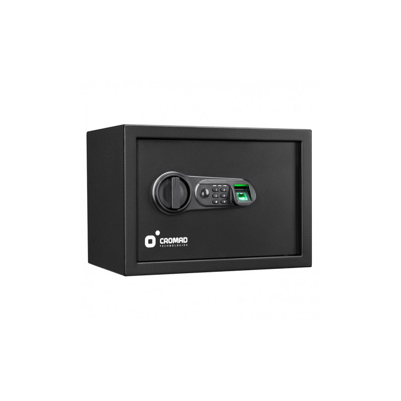 CAJA FUERTE ELECTRÓNICA CON DETECTOR...