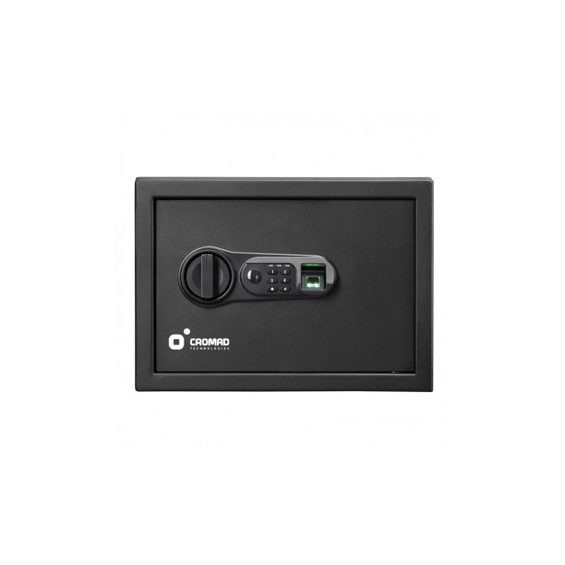 CAJA FUERTE ELECTRÓNICA CON DETECTOR...