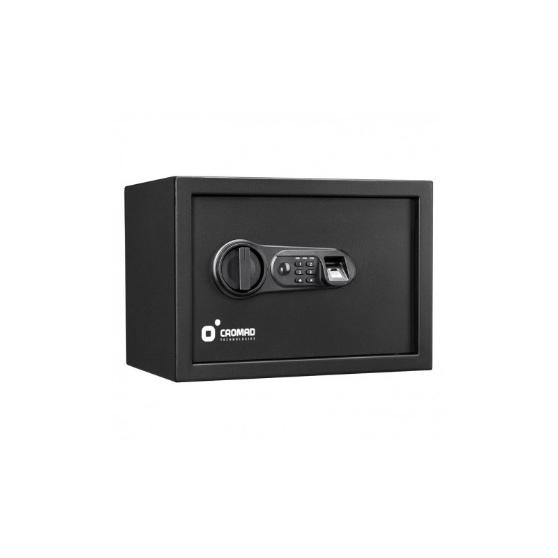 CAJA FUERTE ELECTRÓNICA CON DETECTOR...