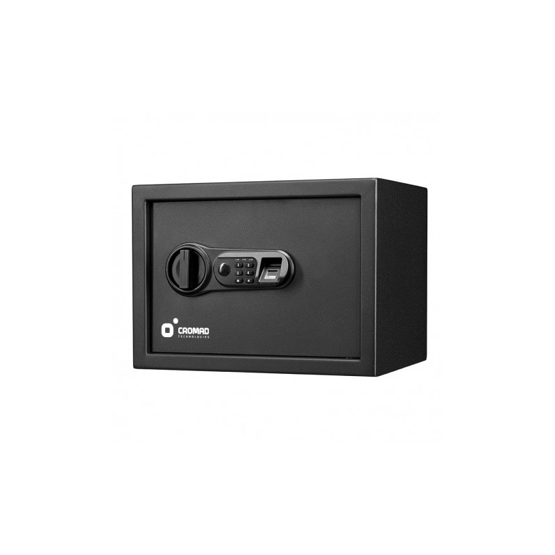 CAJA FUERTE ELECTRÓNICA CON DETECTOR...