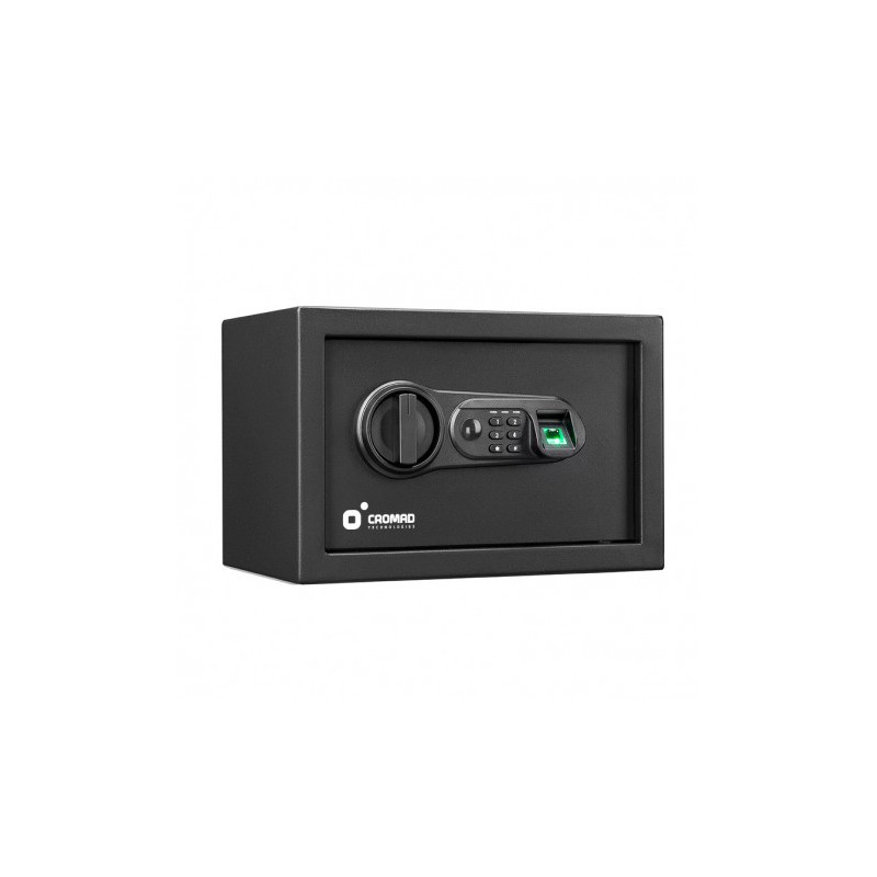CAJA FUERTE ELECTRÓNICA CON DETECTOR...