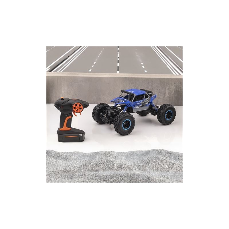 COCHE RADIO CONTROL MXRC-300 MAXLIFE