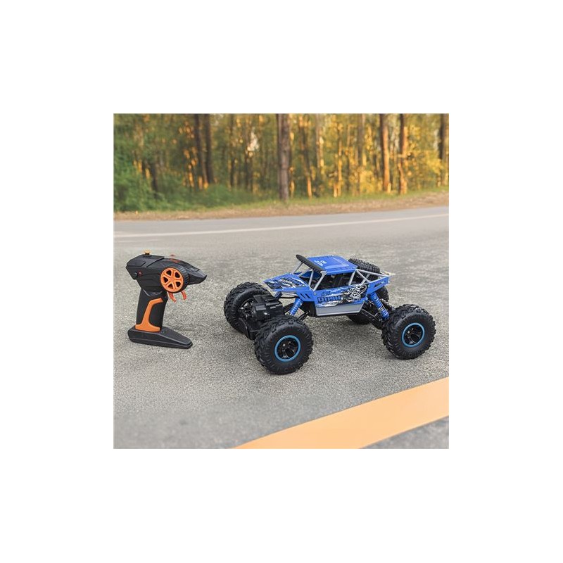 COCHE RADIO CONTROL MXRC-300 MAXLIFE